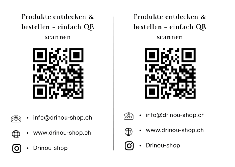 Drinou Shop