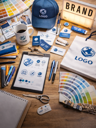 Marketing & Branding